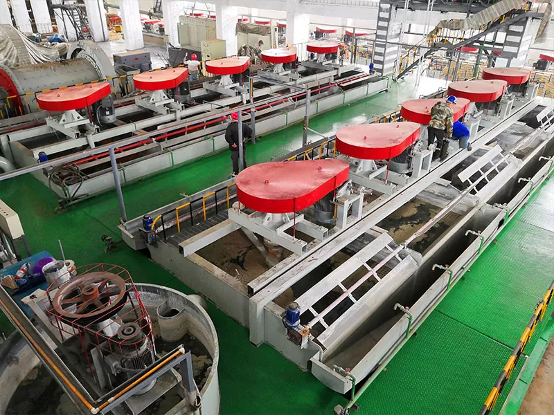 Liaoning magnesitt