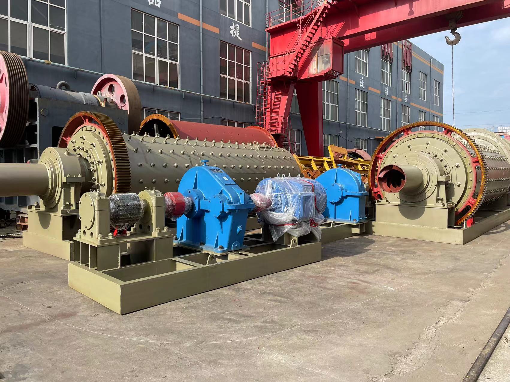 Qingzhong Machinery autoriserer Miltech til å være den eksklusive agenten Qingzhong Machinery autoriserer Miltech til å være den eksklusive agenten