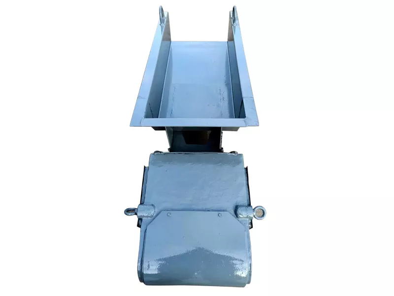 Elektromagnetisk vibrerende mater
